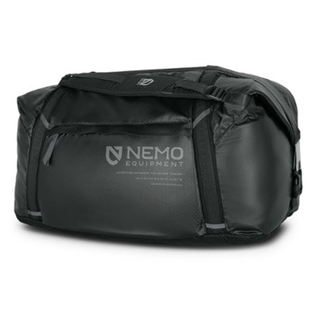 NEMO Double Haul 70 L Convertible Duffel & Tote 2