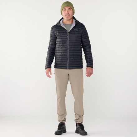 Fjallraven Abisko Trail Stretch Trousers - Men's 3