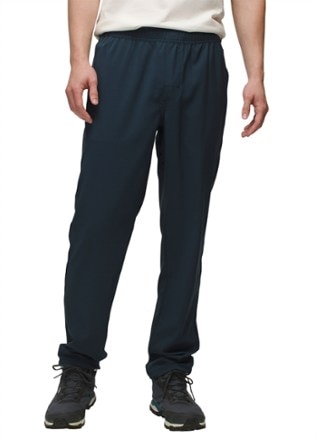 prAna Wonderland Rocks Pull-On Pants - Men's 1