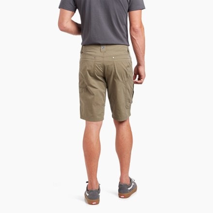 KUHL Konfidant Air Shorts - Men's 1