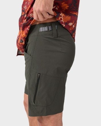 Stio OPR 9" Bike Shorts - Men's 5