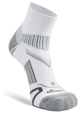 Balega Enduro Quarter Socks 2