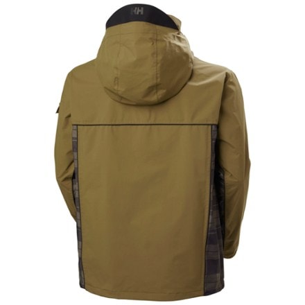 Helly Hansen ULLR D Shell Jacket 2.0 - Men's 3