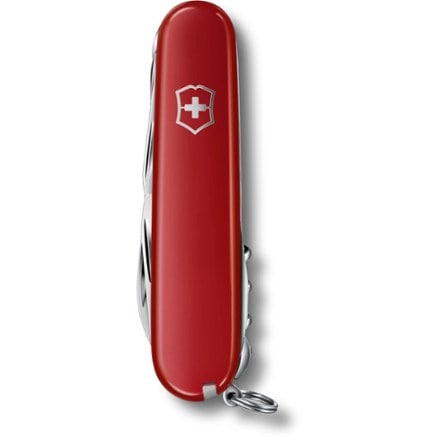 Swiss Army Huntsman Knife 2