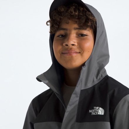 The North Face Antora Rain Jacket - Boys' 6