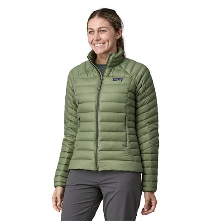 Patagonia Down Sweater - Women's 1