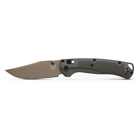 Benchmade Taggedout 15536 TN-02 Knife 2