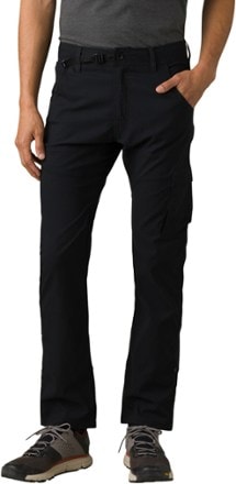 prAna Stretch Zion Slim Pants II - Men's 0