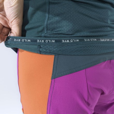 Wild Rye Salida Bike Jersey - Women's 3