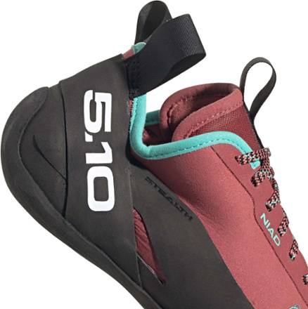 Five ten women's climbing on sale shoes