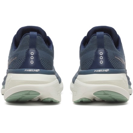 Saucony Hurricane 25 Road-Running Shoes - Men's 3