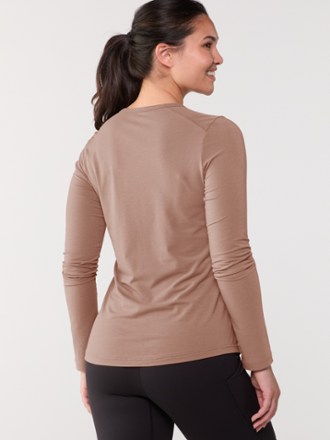 Janji Circa Daily Long-Sleeve Shirt - Women's 2