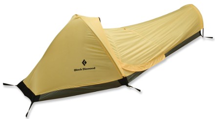 Black Diamond Lightsabre Bivy REI Coop