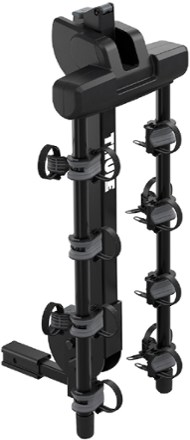 thule 4 bike hitch rack