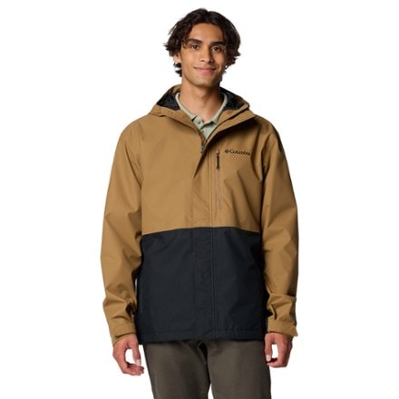 Columbia Hikebound II Jacket - Men's 1