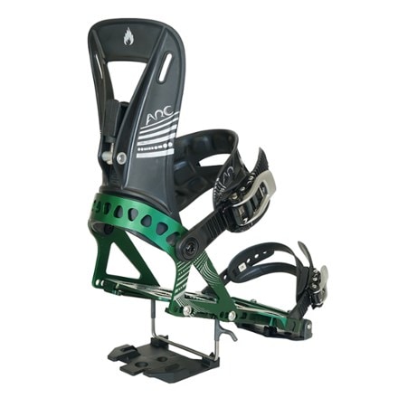 Spark R&D Arc ST Splitboard Bindings - 2025/2026 4