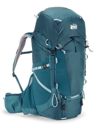 REI Co-op Traverse 60 Pack - Women's 0