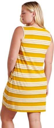 Toad&Co Grom Tank Dress 1