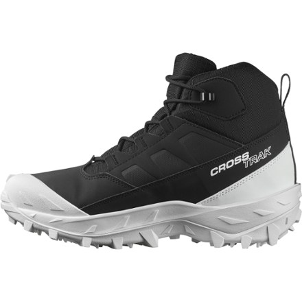 Salomon Crosstrak Waterproof Hiking Boots - Men's 1