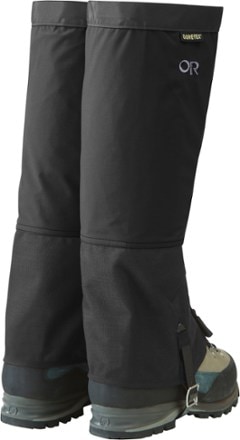 Outdoor Research Crocodile GORE-TEX Gaiters - Men's 1