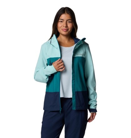 Columbia Boulder Falls Jacket - Women's 3