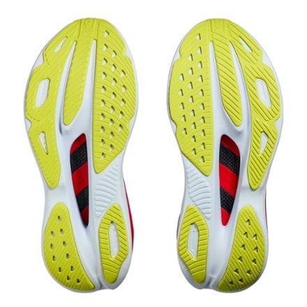 HOKA Skyward X Road-Running Shoes - Men's 6