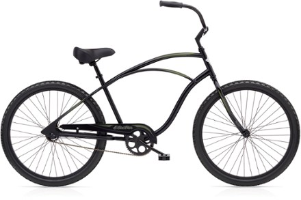 electra men's cruiser