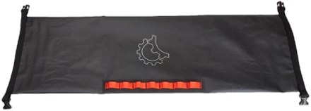 Revelate Designs Saltyroll Handlebar Bag 2