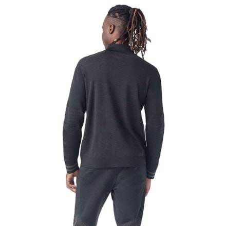 Smartwool Intraknit Merino Tech Half-Zip Top - Men's 2