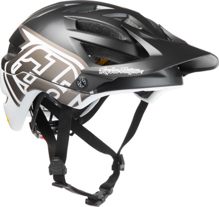 Troy Lee Designs Mountain Bike Helmets REI Co op