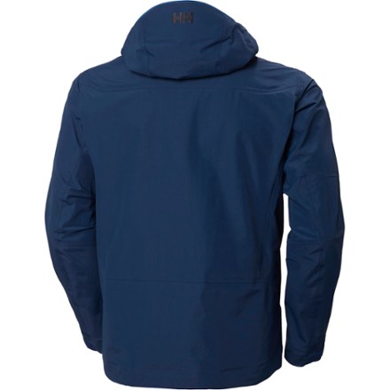 Helly Hansen Odin 9 Worlds 3.0 Shell Jacket - Men's 1