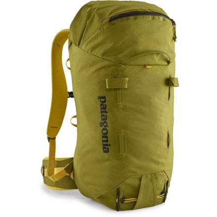 Patagonia Ascensionist Pack 35L 0