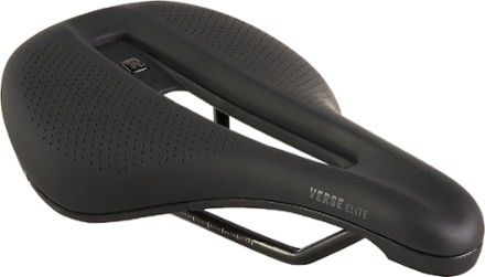 Bontrager Verse Short Elite Bike Saddle 0