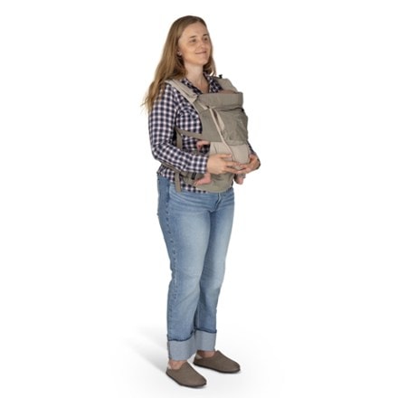 Osprey Poco Soft Child Carrier LT 6