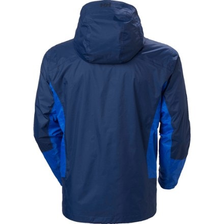 Helly Hansen Verglas 2L Shell Jacket - Men's 3