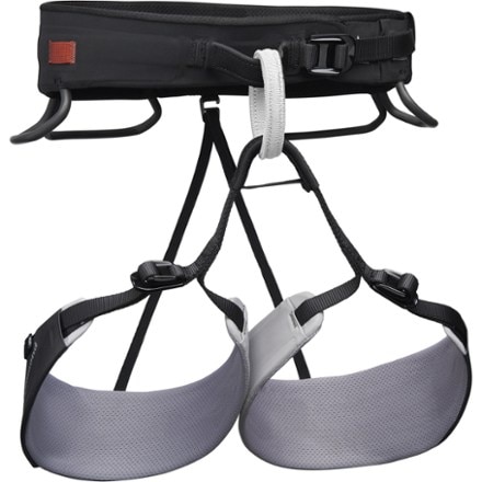 Black Diamond Solution Guide Harness - Men's 0