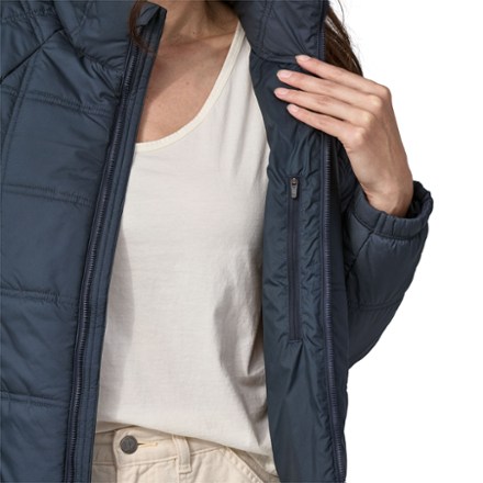 Patagonia Lost Canyon Insulated Jacket - Women's 4