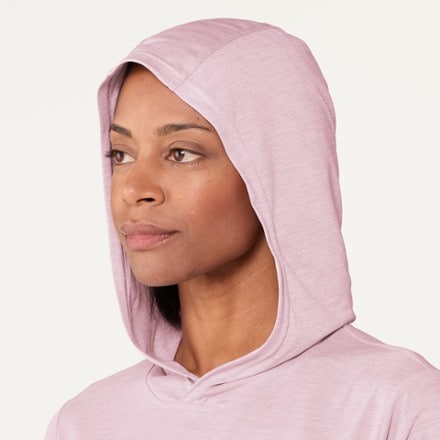 Patagonia Capilene Cool Daily Hoody - Women's 4