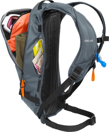 CamelBak Powderhound 12 Snow Hydration Pack 8