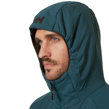 Helly Hansen Odin Stretch Hood Insulator 2.0 - Men's 4