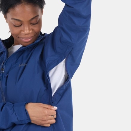 Marmot Waypoint GORE-TEX Rain Jacket - Women's 3