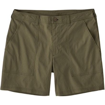 Patagonia Lightweight All-Wear Utility Shorts - Men's 0