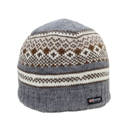 Everest Designs Sasha Beanie 0