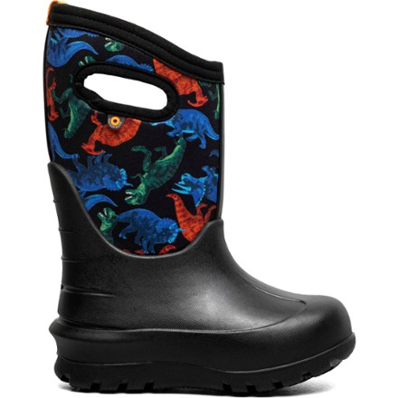 Bogs Neo-Classic Insulated Rain Boots - Kids' 0