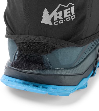 REI Co-op Swiftland Running Gaiters 8