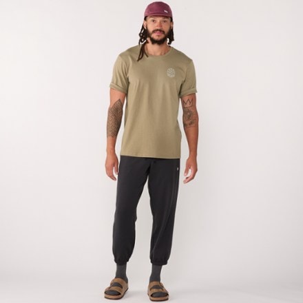 REI Co-op Snow Supplies Graphic T-Shirt 5