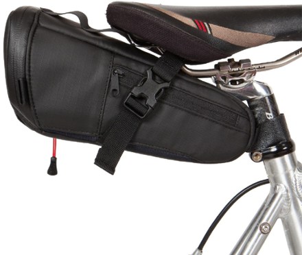 Two Wheel Gear Commute Seat Pack - Large 5