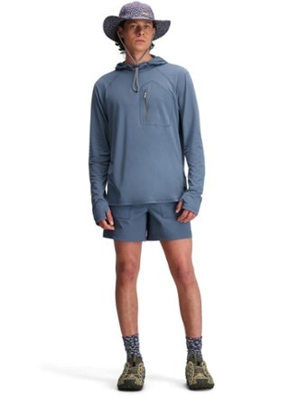 Topo Designs Sun Hoodie - Men's 3