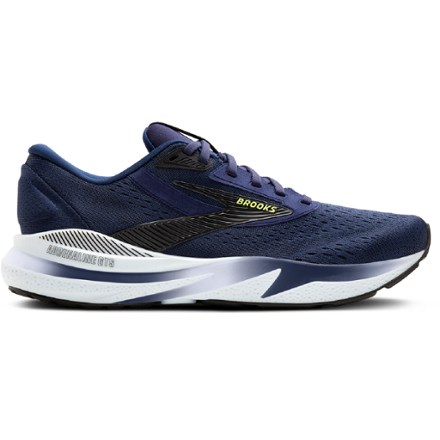 Brooks Adrenaline GTS 24 Road-Running Shoes - Men's 0