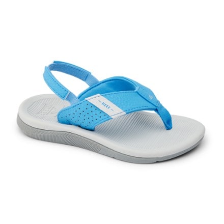 Reef Little Santa Ana Flip-Flops - Toddlers' 1